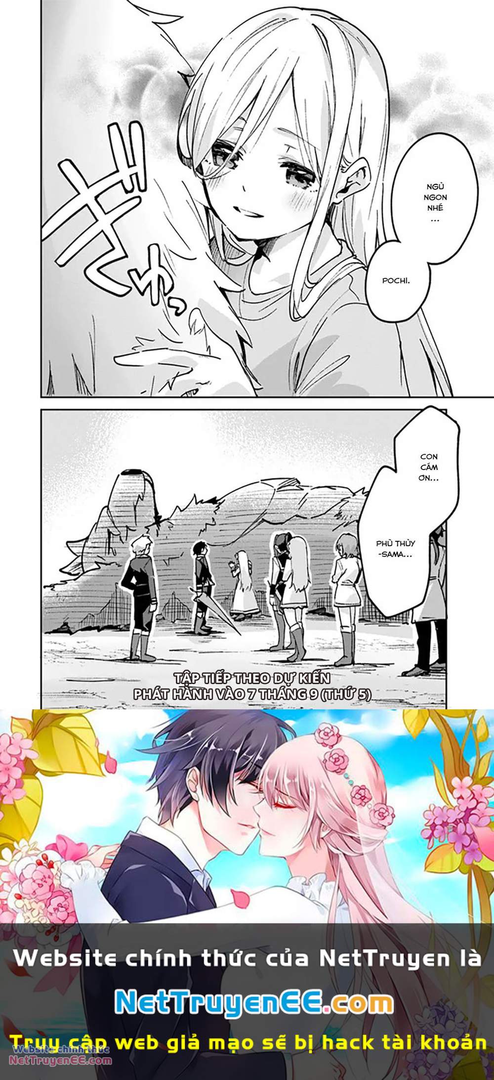 Thánh Nữ Giả Mạo Của Năm - Chapter 15.2 - Page 8