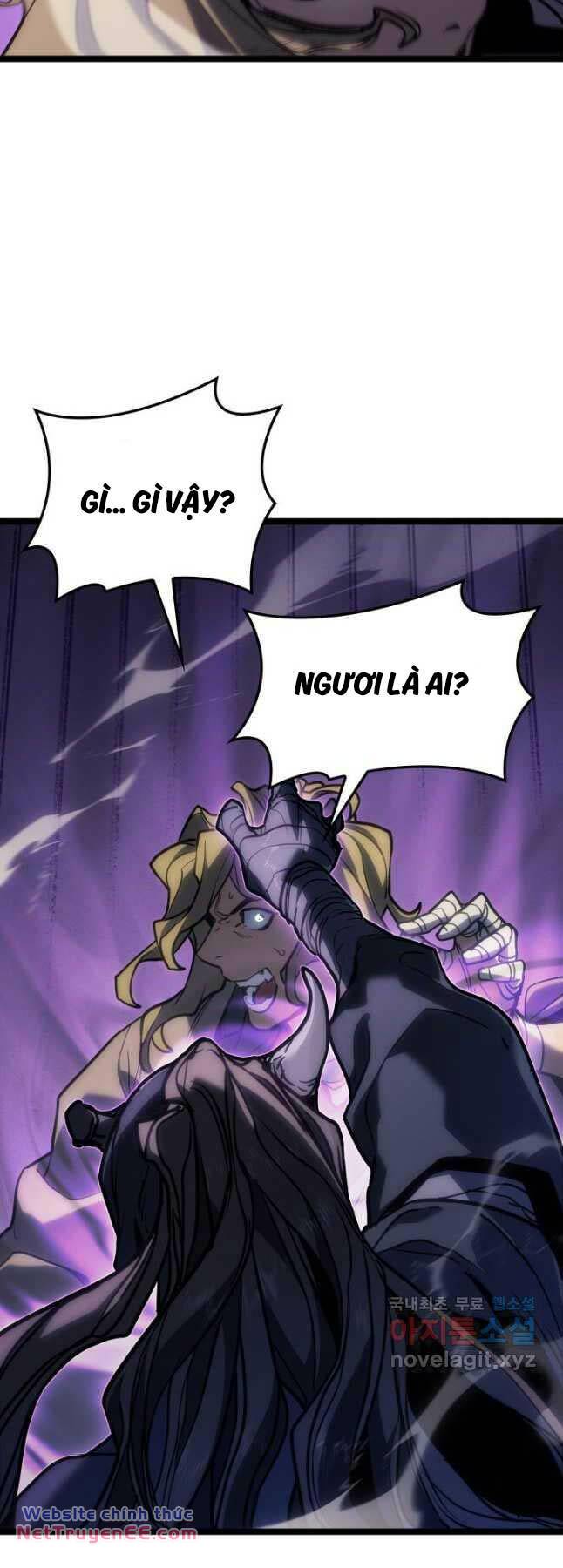 Tử Thần Phiêu Nguyệt - Chapter 78 - Page 9