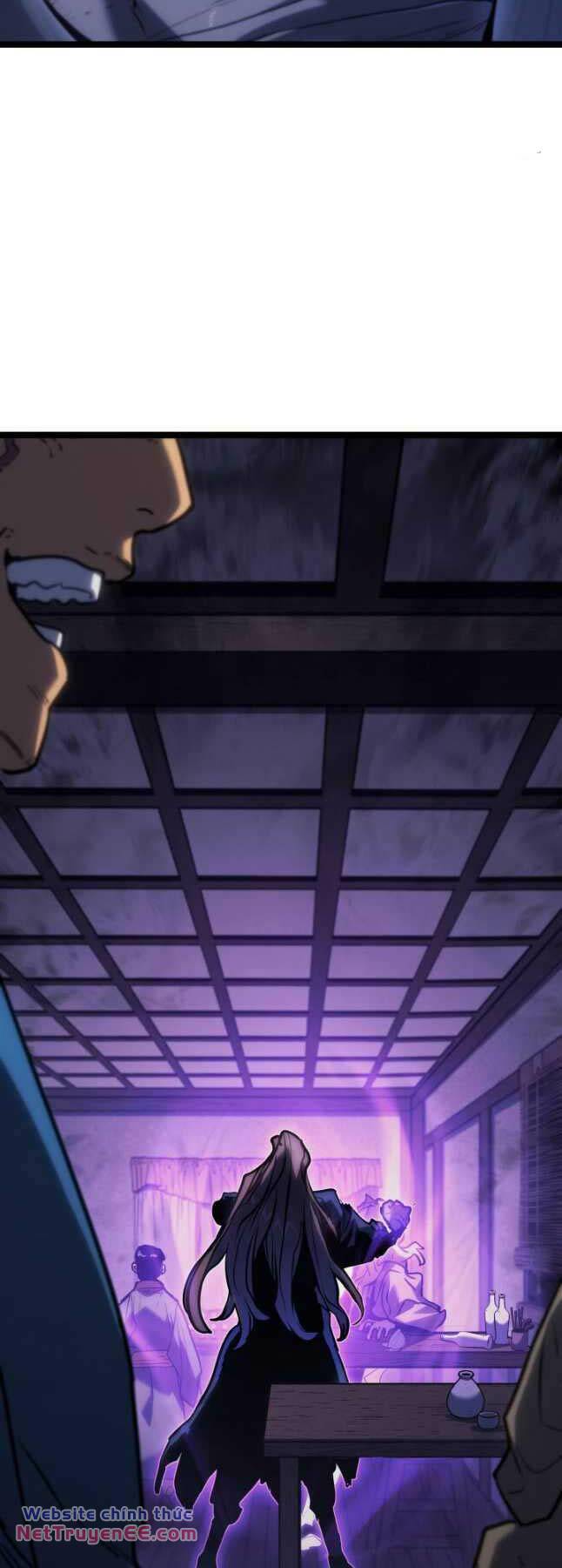 Tử Thần Phiêu Nguyệt - Chapter 78 - Page 12
