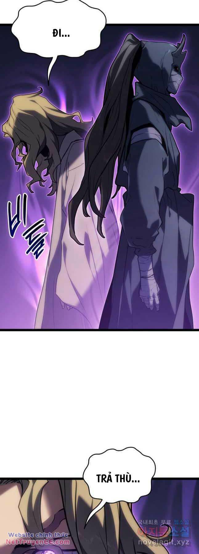 Tử Thần Phiêu Nguyệt - Chapter 78 - Page 17