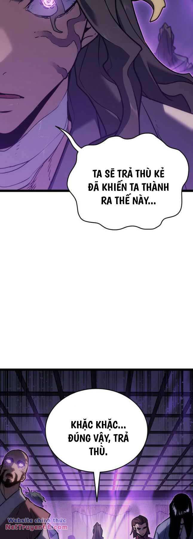 Tử Thần Phiêu Nguyệt - Chapter 78 - Page 18