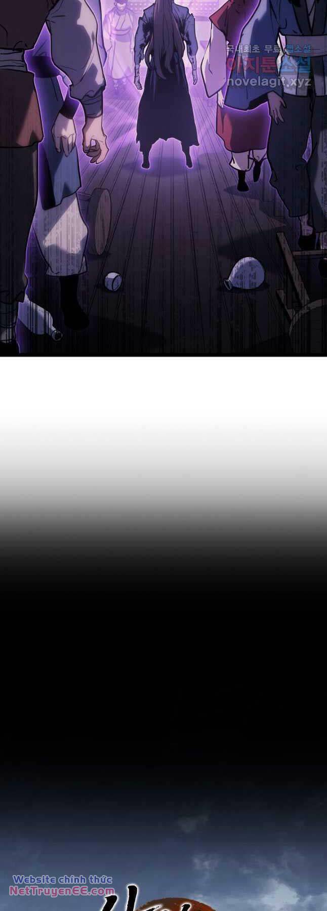 Tử Thần Phiêu Nguyệt - Chapter 78 - Page 19