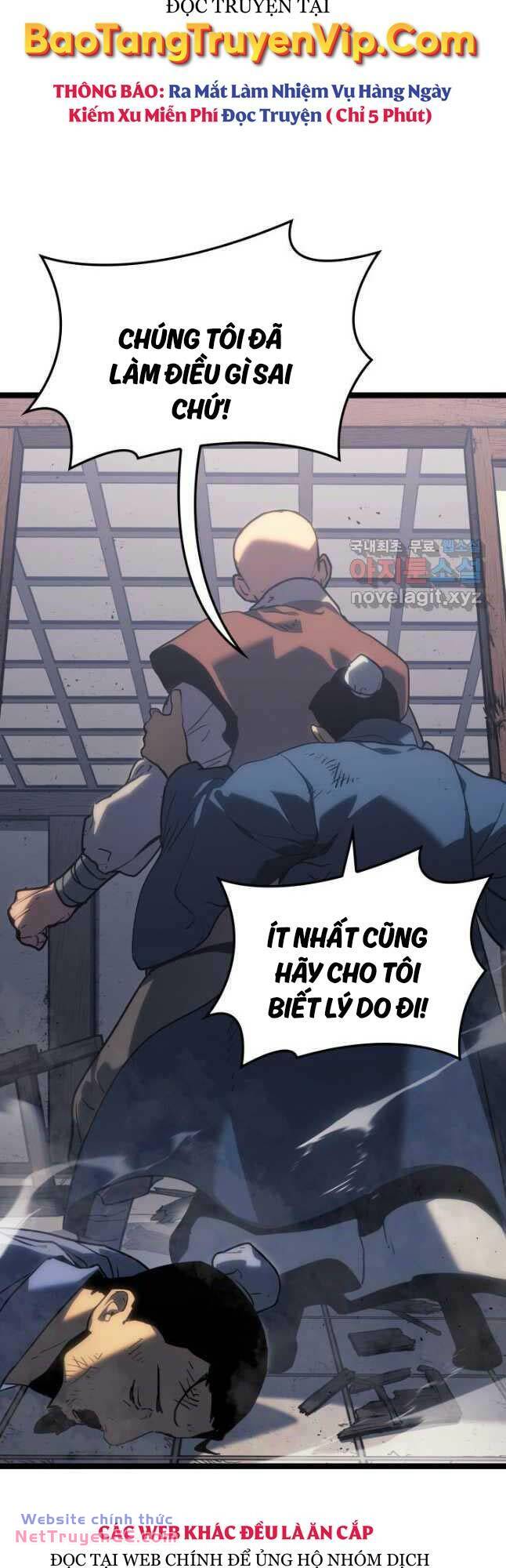 Tử Thần Phiêu Nguyệt - Chapter 78 - Page 22