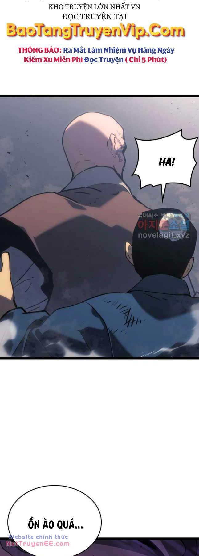 Tử Thần Phiêu Nguyệt - Chapter 78 - Page 23