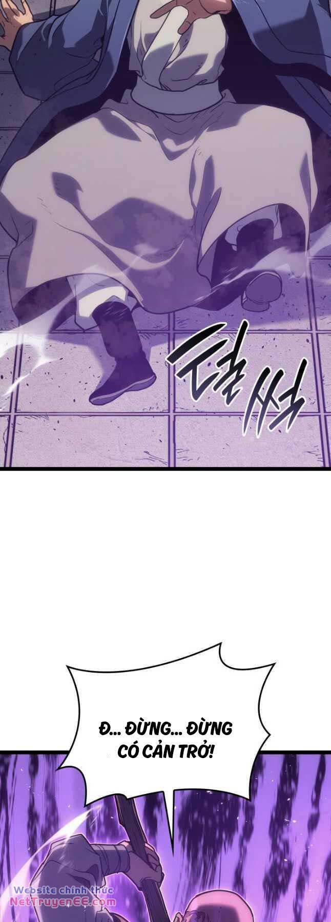 Tử Thần Phiêu Nguyệt - Chapter 78 - Page 25