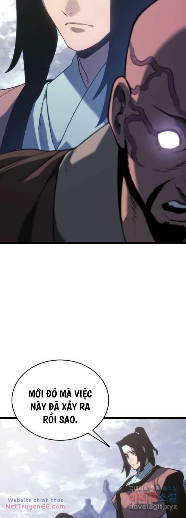 Tử Thần Phiêu Nguyệt - Chapter 78 - Page 28