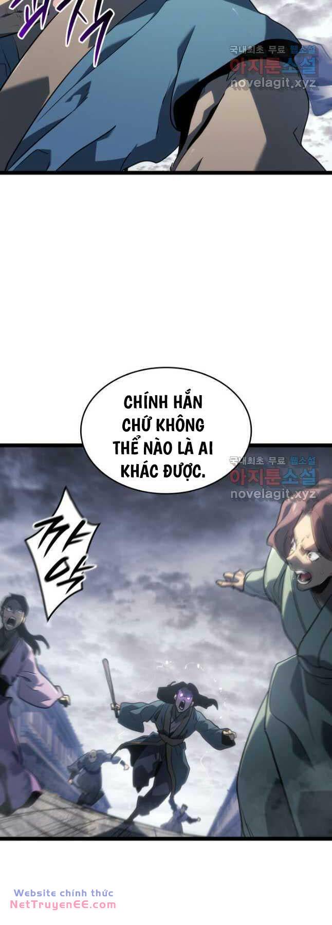 Tử Thần Phiêu Nguyệt - Chapter 78 - Page 31