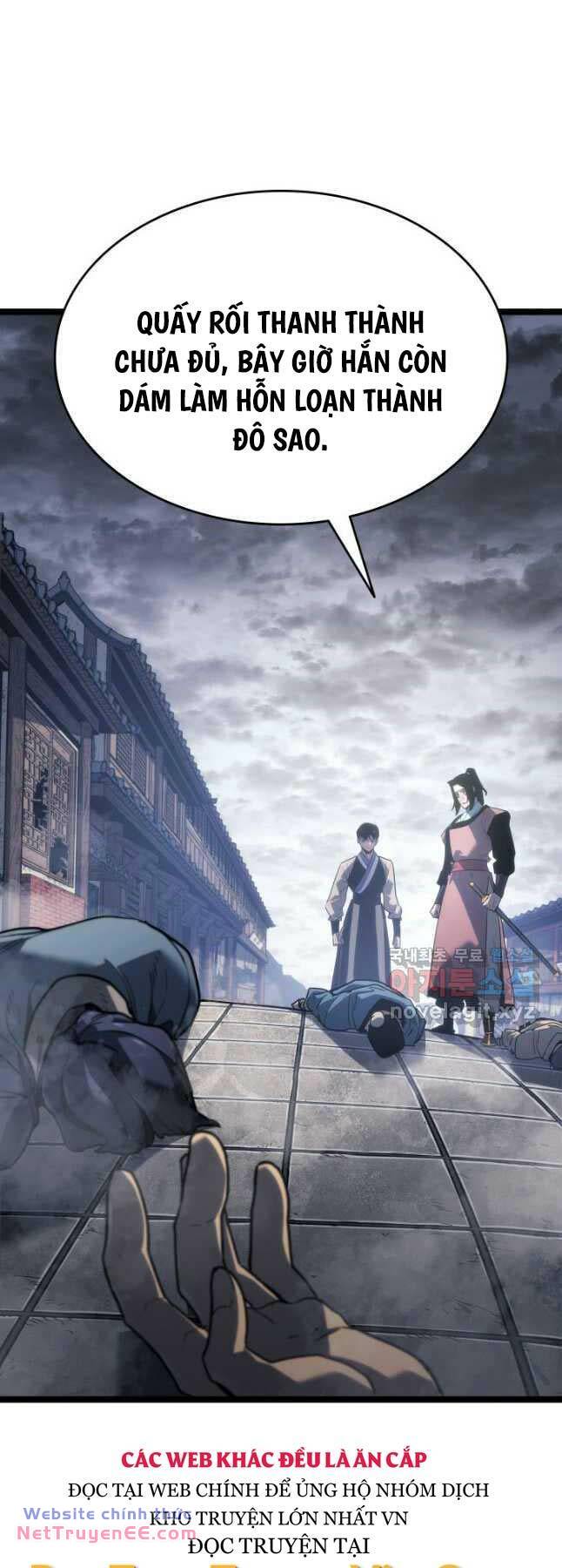 Tử Thần Phiêu Nguyệt - Chapter 78 - Page 32