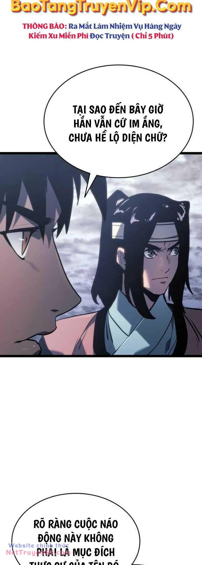 Tử Thần Phiêu Nguyệt - Chapter 78 - Page 33