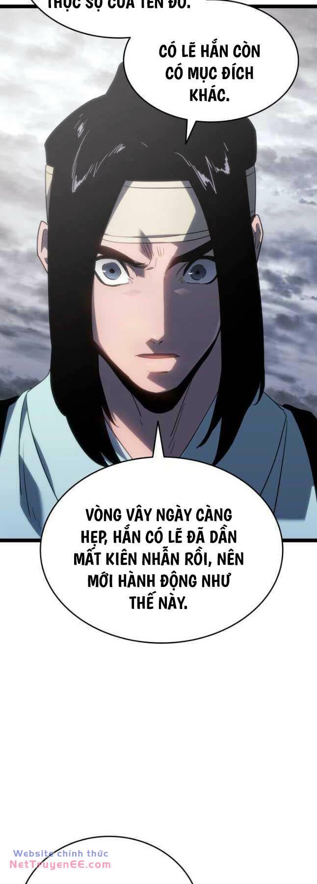 Tử Thần Phiêu Nguyệt - Chapter 78 - Page 34