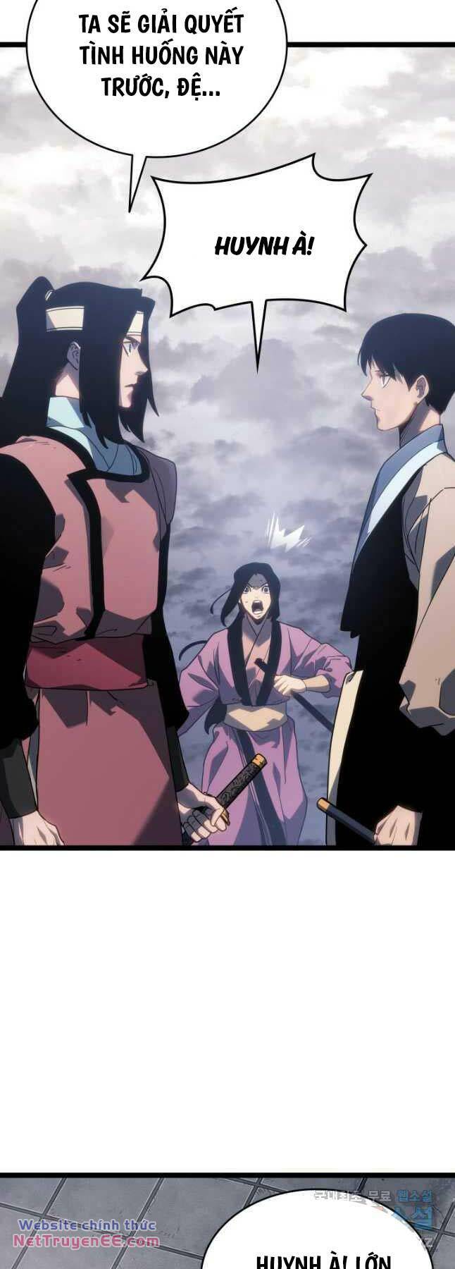 Tử Thần Phiêu Nguyệt - Chapter 78 - Page 35