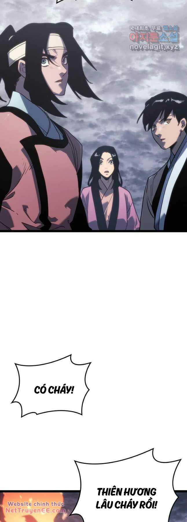 Tử Thần Phiêu Nguyệt - Chapter 78 - Page 38