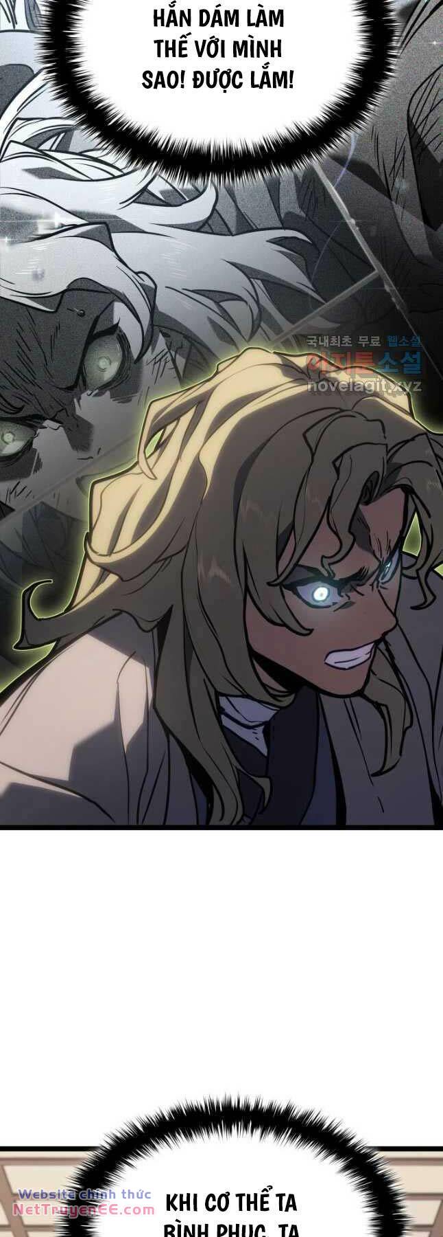 Tử Thần Phiêu Nguyệt - Chapter 78 - Page 3