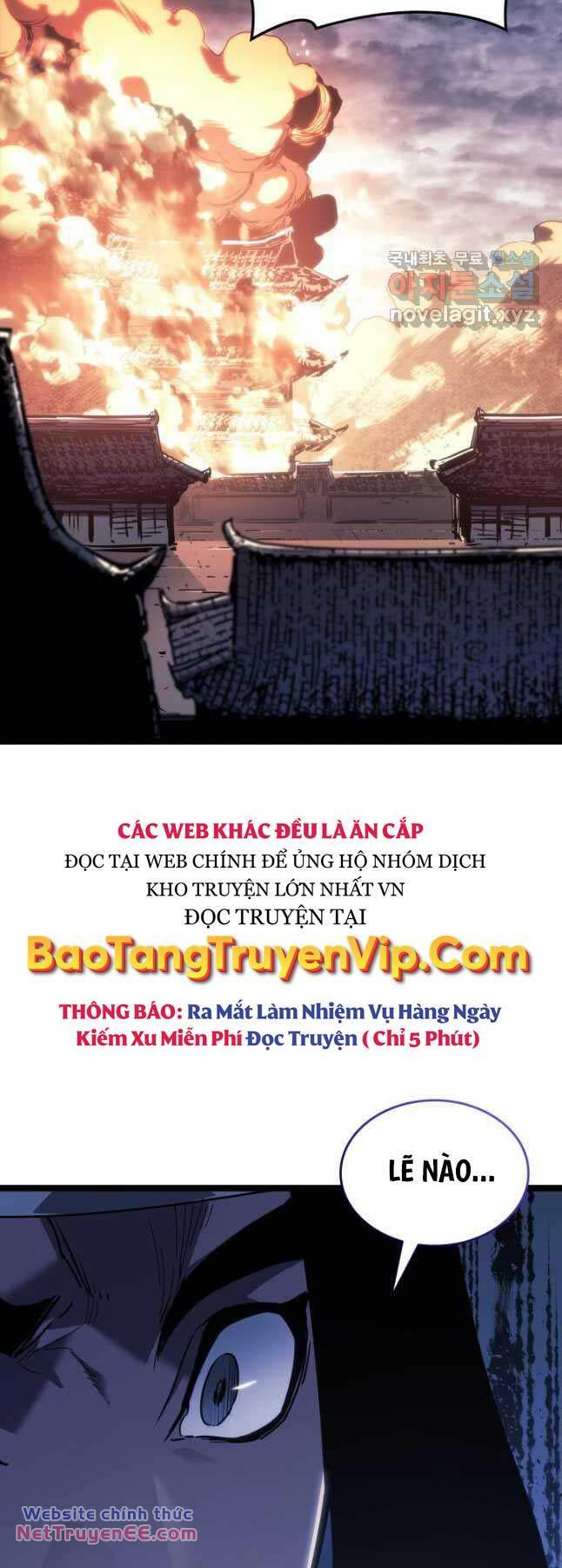 Tử Thần Phiêu Nguyệt - Chapter 78 - Page 39