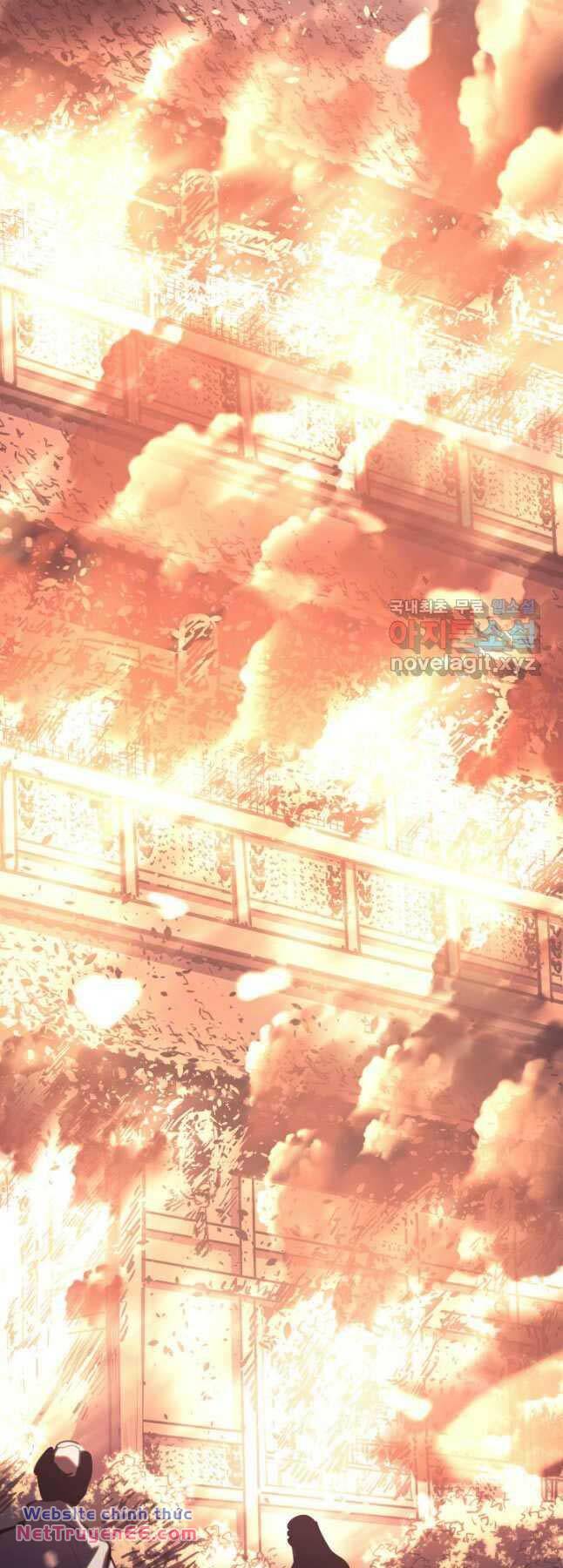 Tử Thần Phiêu Nguyệt - Chapter 78 - Page 41