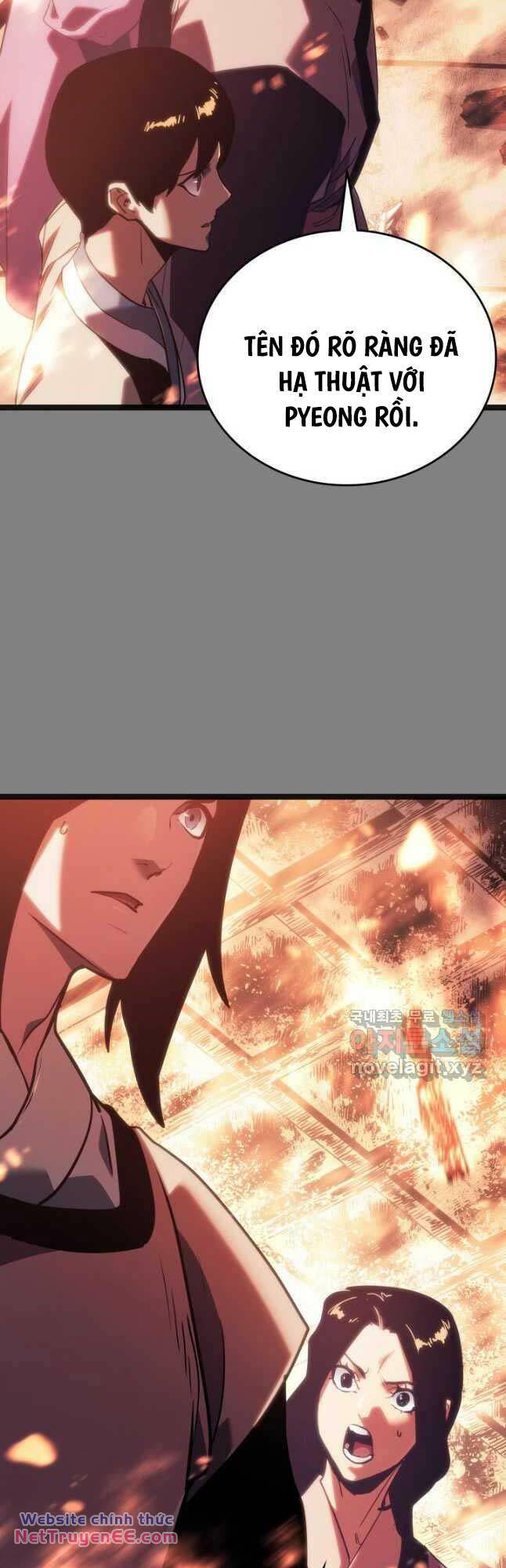 Tử Thần Phiêu Nguyệt - Chapter 78 - Page 51