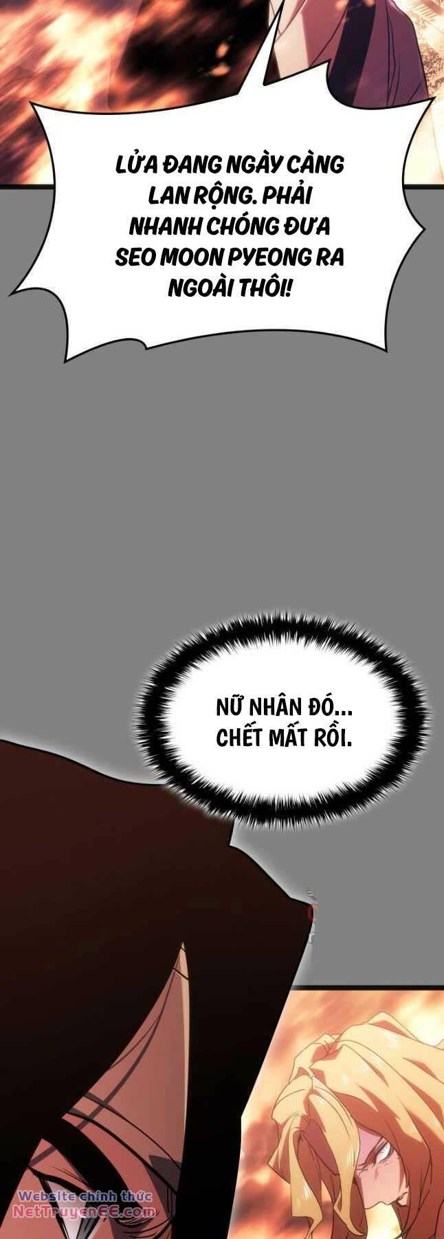 Tử Thần Phiêu Nguyệt - Chapter 78 - Page 52