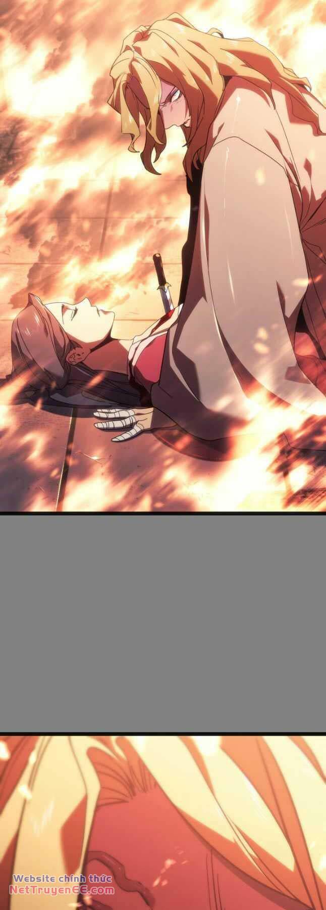 Tử Thần Phiêu Nguyệt - Chapter 78 - Page 55