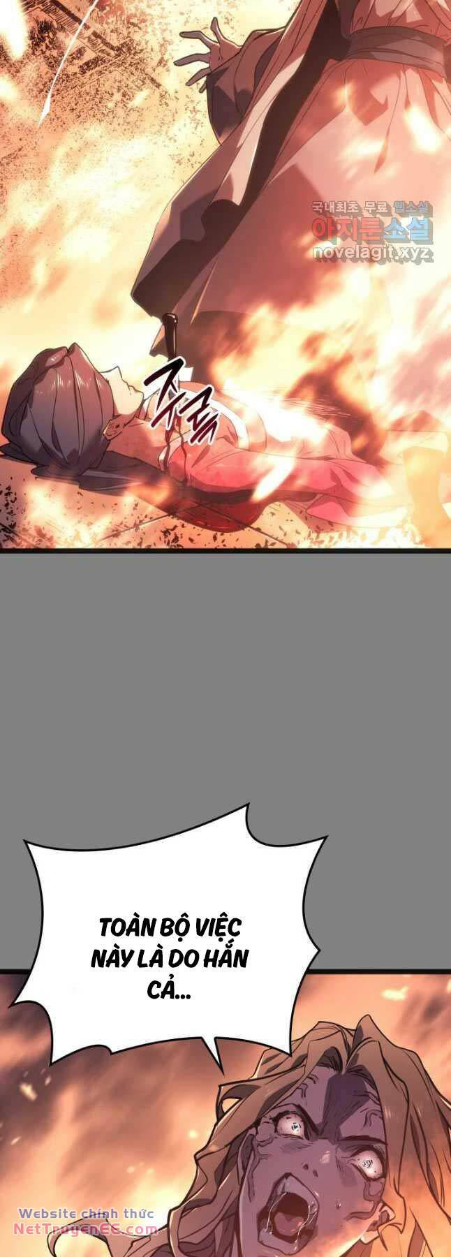 Tử Thần Phiêu Nguyệt - Chapter 78 - Page 57