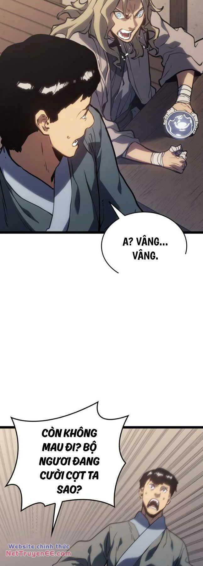 Tử Thần Phiêu Nguyệt - Chapter 78 - Page 5