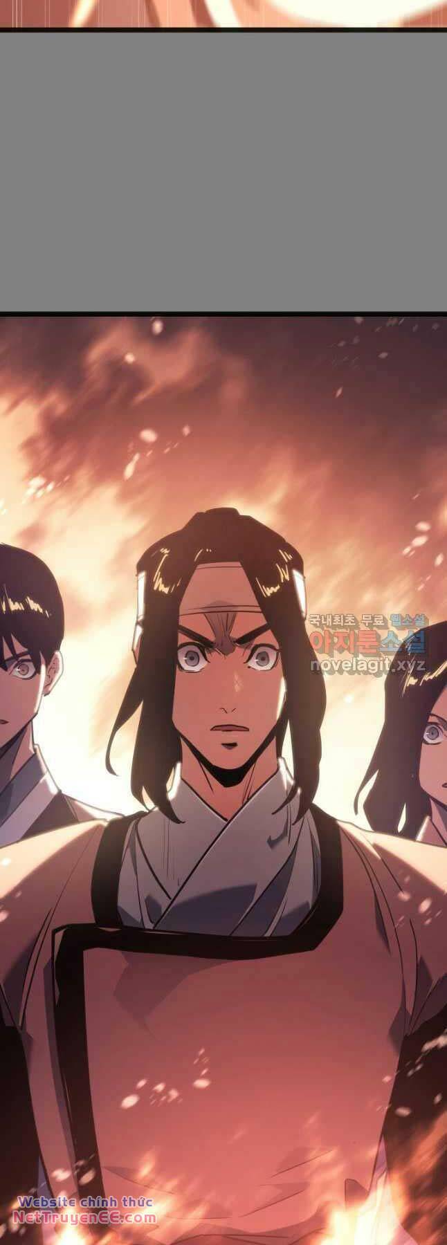 Tử Thần Phiêu Nguyệt - Chapter 78 - Page 61