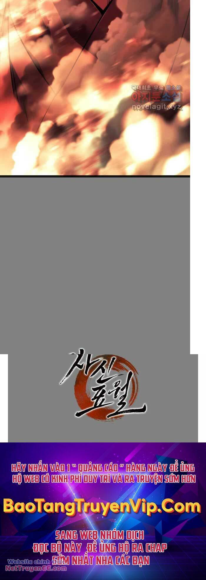 Tử Thần Phiêu Nguyệt - Chapter 78 - Page 64