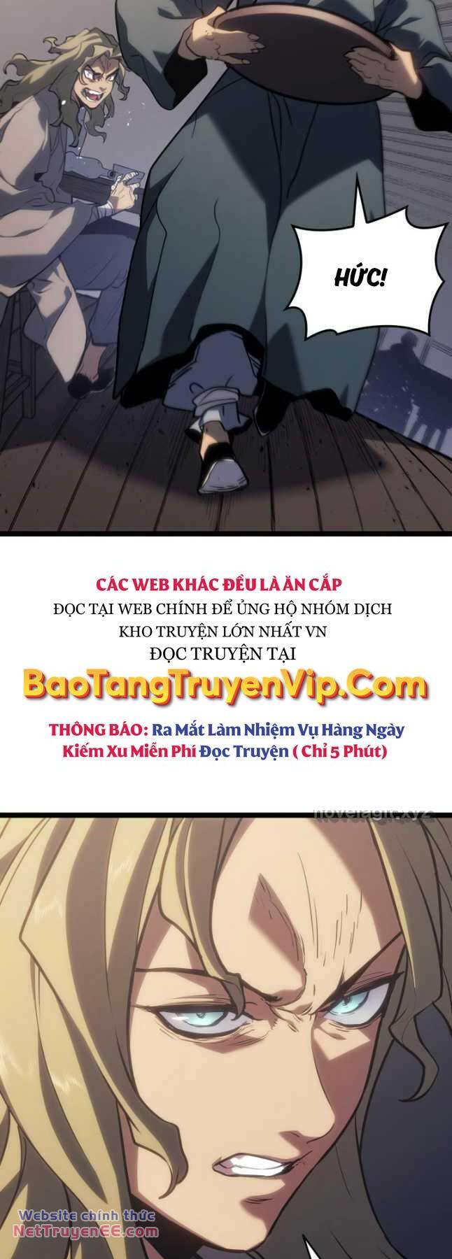 Tử Thần Phiêu Nguyệt - Chapter 78 - Page 6