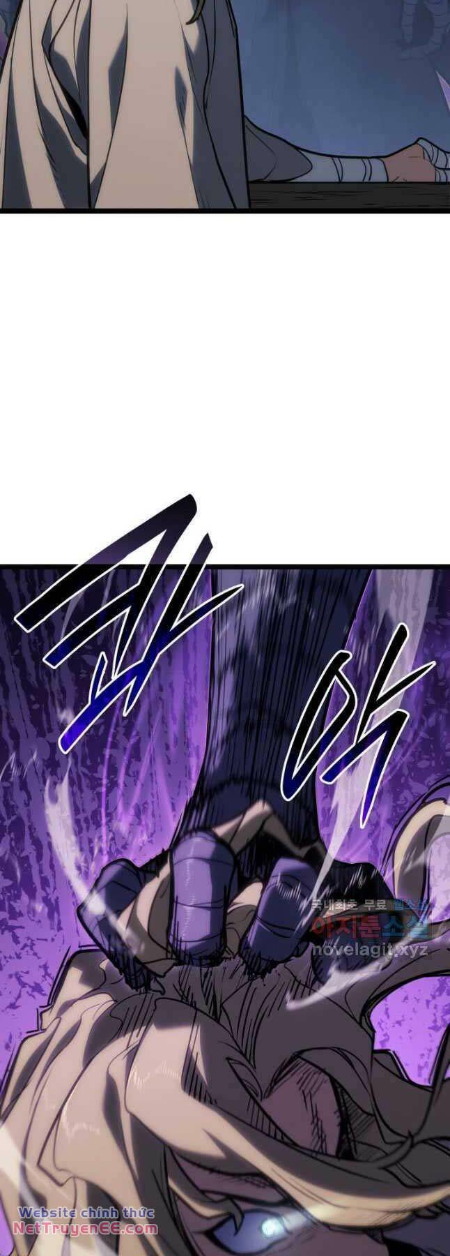 Tử Thần Phiêu Nguyệt - Chapter 78 - Page 8