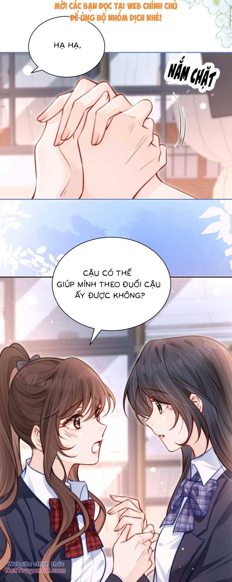 Em Có Nghe Thấy Tôi Nói Không - Chapter 7 - Page 9