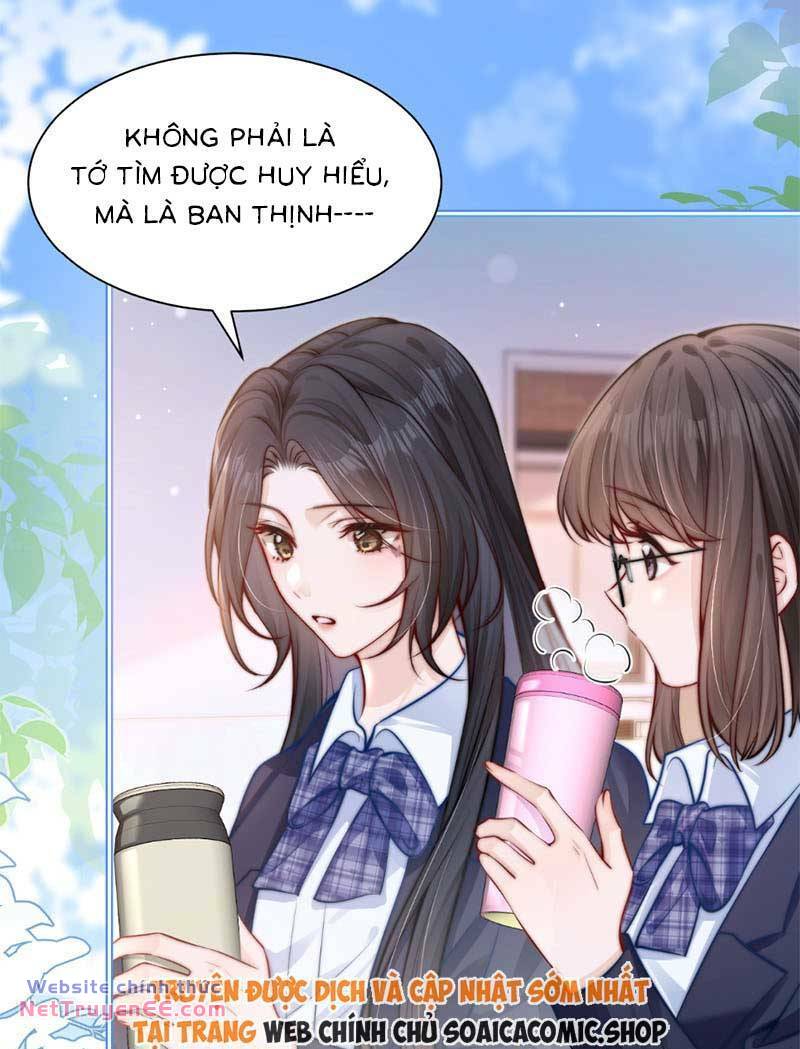 Em Có Nghe Thấy Tôi Nói Không - Chapter 7 - Page 12