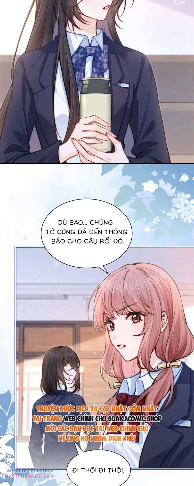 Em Có Nghe Thấy Tôi Nói Không - Chapter 7 - Page 15