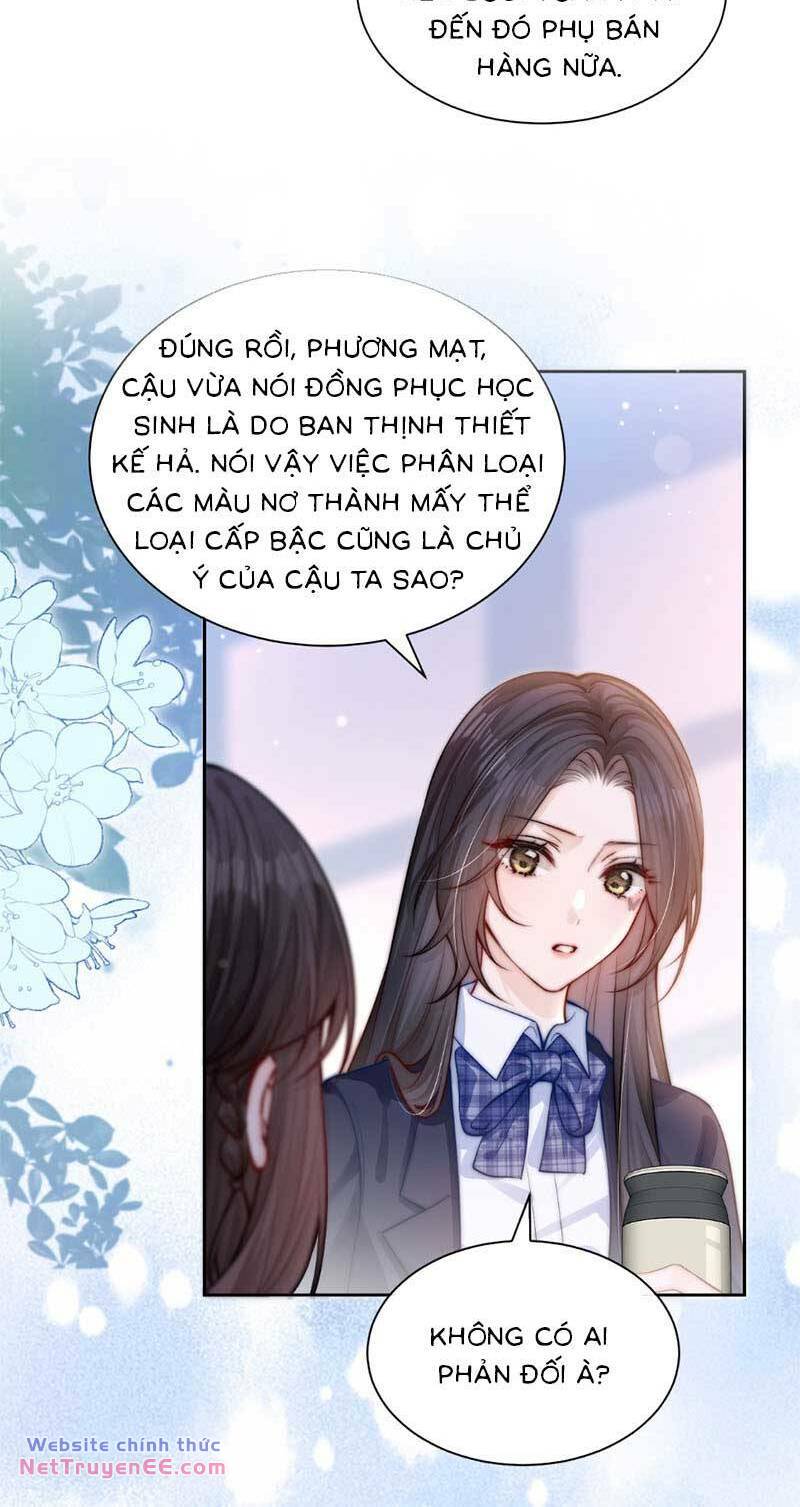 Em Có Nghe Thấy Tôi Nói Không - Chapter 7 - Page 17