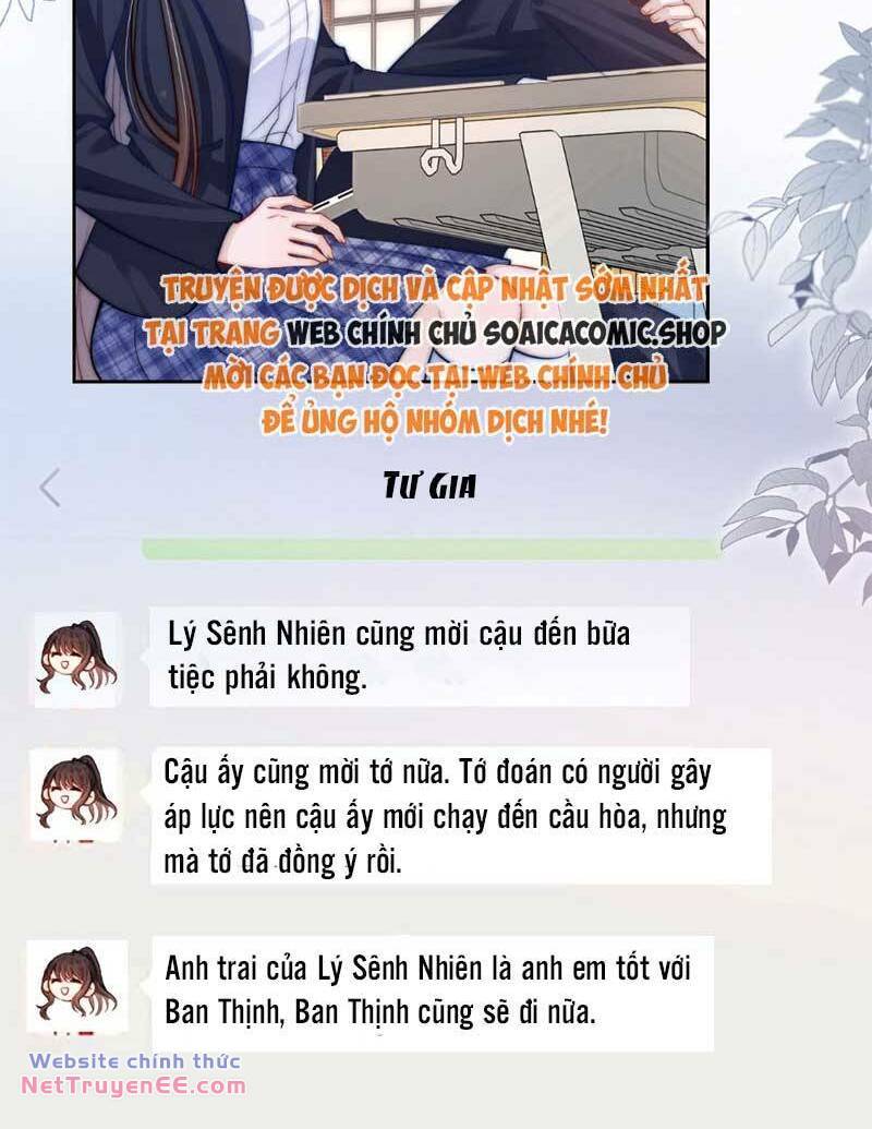 Em Có Nghe Thấy Tôi Nói Không - Chapter 7 - Page 21