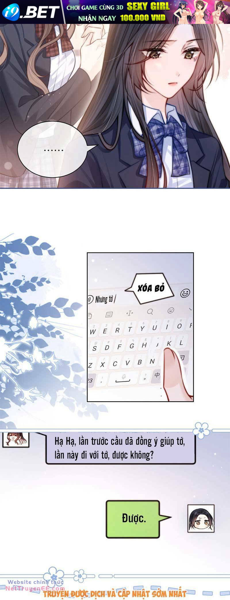 Em Có Nghe Thấy Tôi Nói Không - Chapter 7 - Page 23