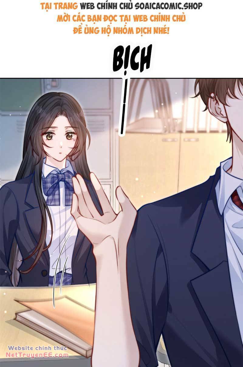 Em Có Nghe Thấy Tôi Nói Không - Chapter 7 - Page 24