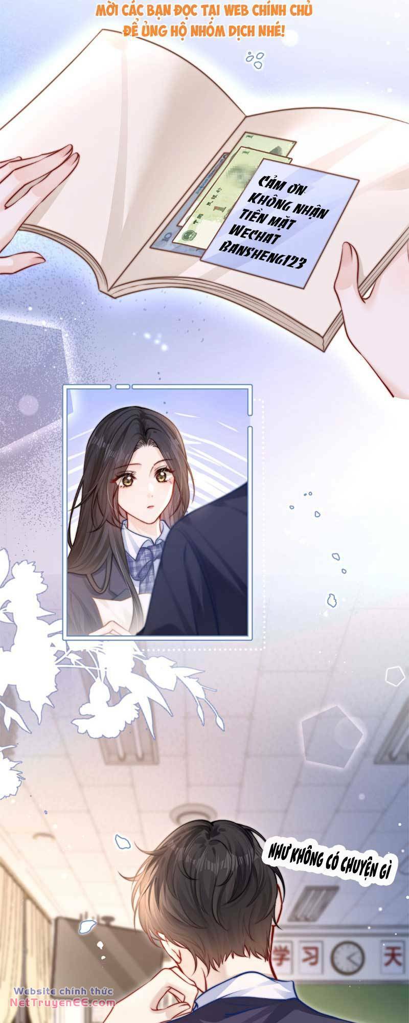 Em Có Nghe Thấy Tôi Nói Không - Chapter 7 - Page 26