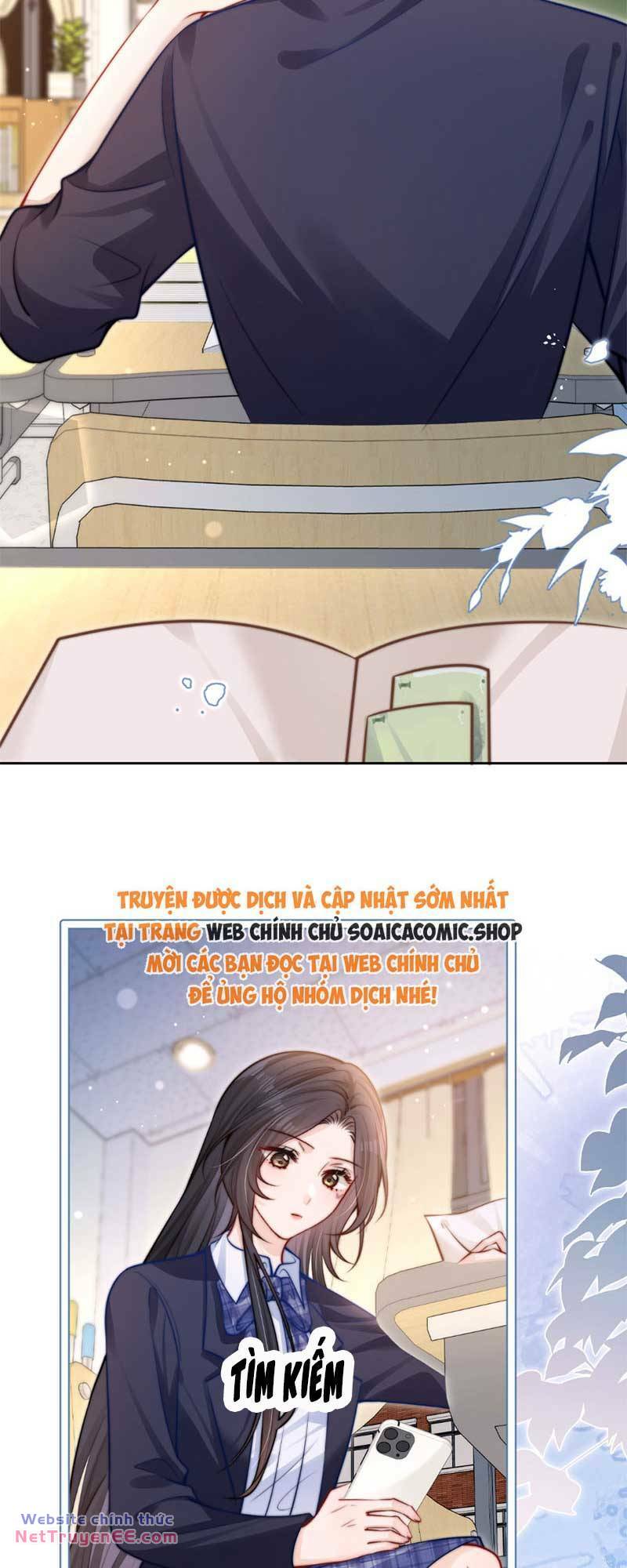 Em Có Nghe Thấy Tôi Nói Không - Chapter 7 - Page 27