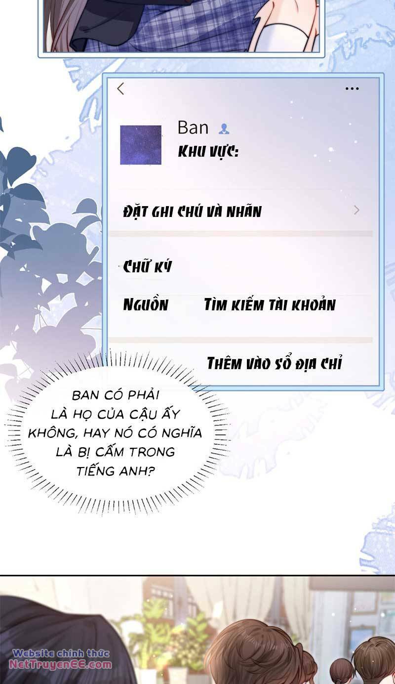 Em Có Nghe Thấy Tôi Nói Không - Chapter 7 - Page 28
