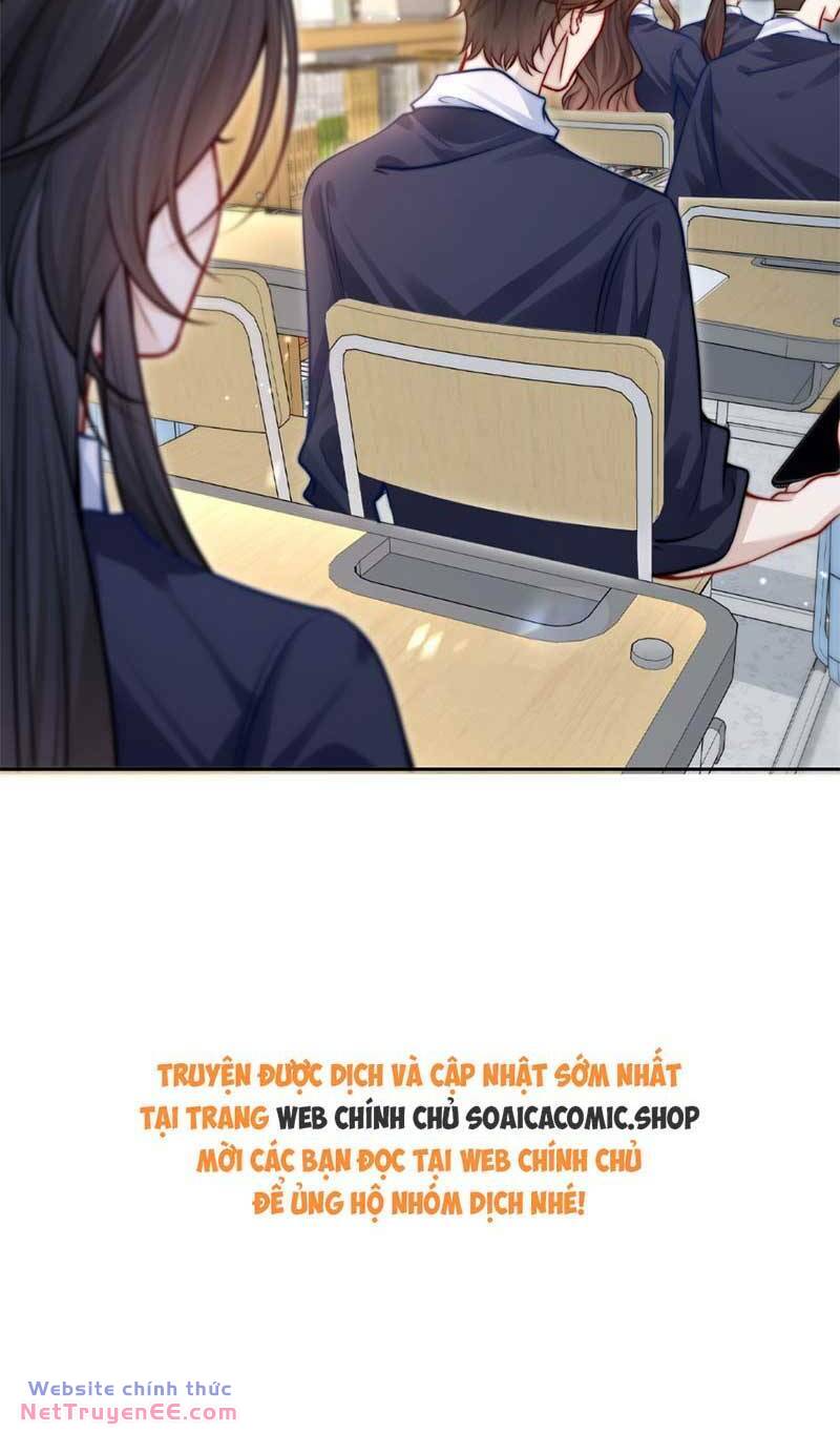 Em Có Nghe Thấy Tôi Nói Không - Chapter 7 - Page 29