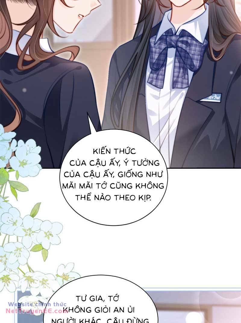 Em Có Nghe Thấy Tôi Nói Không - Chapter 7 - Page 7