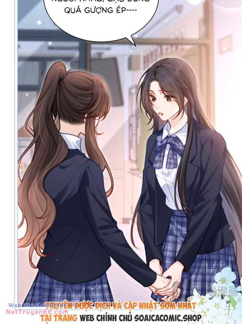 Em Có Nghe Thấy Tôi Nói Không - Chapter 7 - Page 8