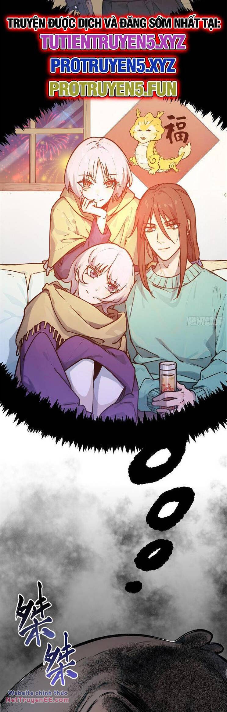 Đỉnh Cấp Khí Vận Lặng Lẽ Tu Luyện Ngàn Năm - Chapter 153 - Page 13