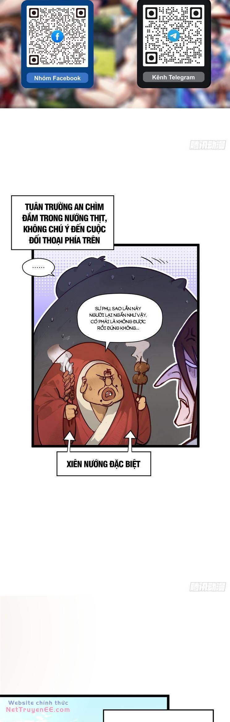 Đỉnh Cấp Khí Vận Lặng Lẽ Tu Luyện Ngàn Năm - Chapter 153 - Page 21