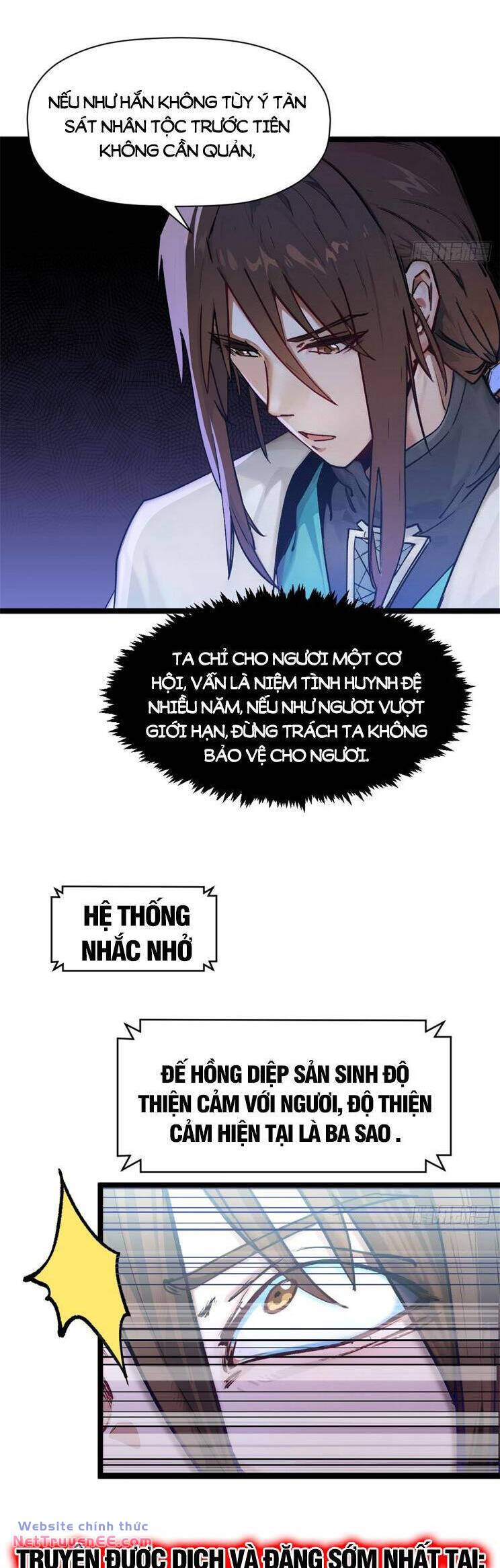 Đỉnh Cấp Khí Vận Lặng Lẽ Tu Luyện Ngàn Năm - Chapter 153 - Page 29