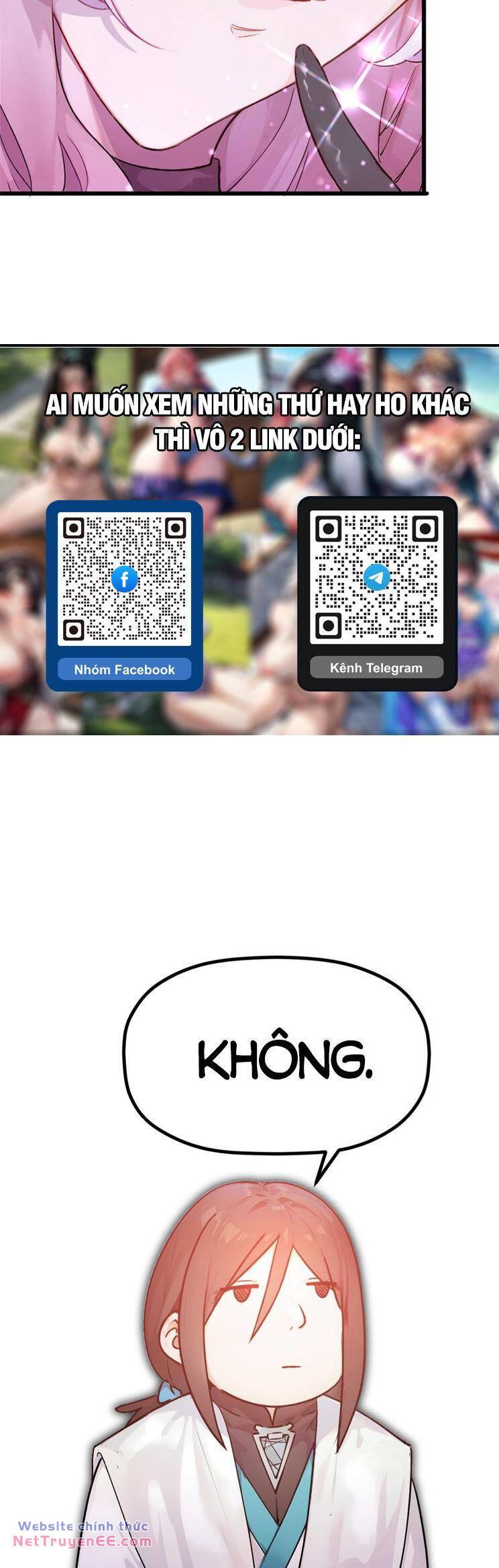 Đỉnh Cấp Khí Vận Lặng Lẽ Tu Luyện Ngàn Năm - Chapter 153 - Page 3