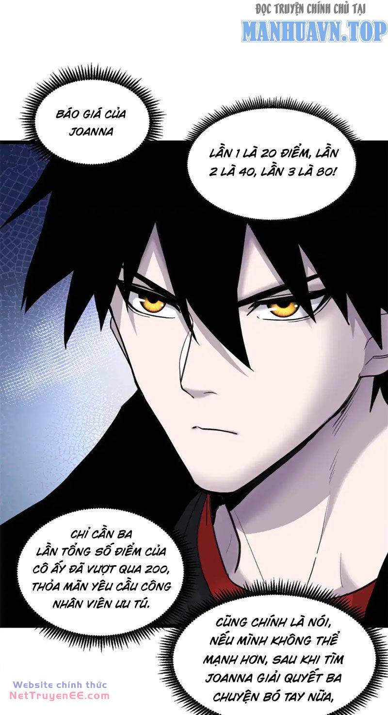 Ma Thú Siêu Thần - Chapter 141 - Page 9
