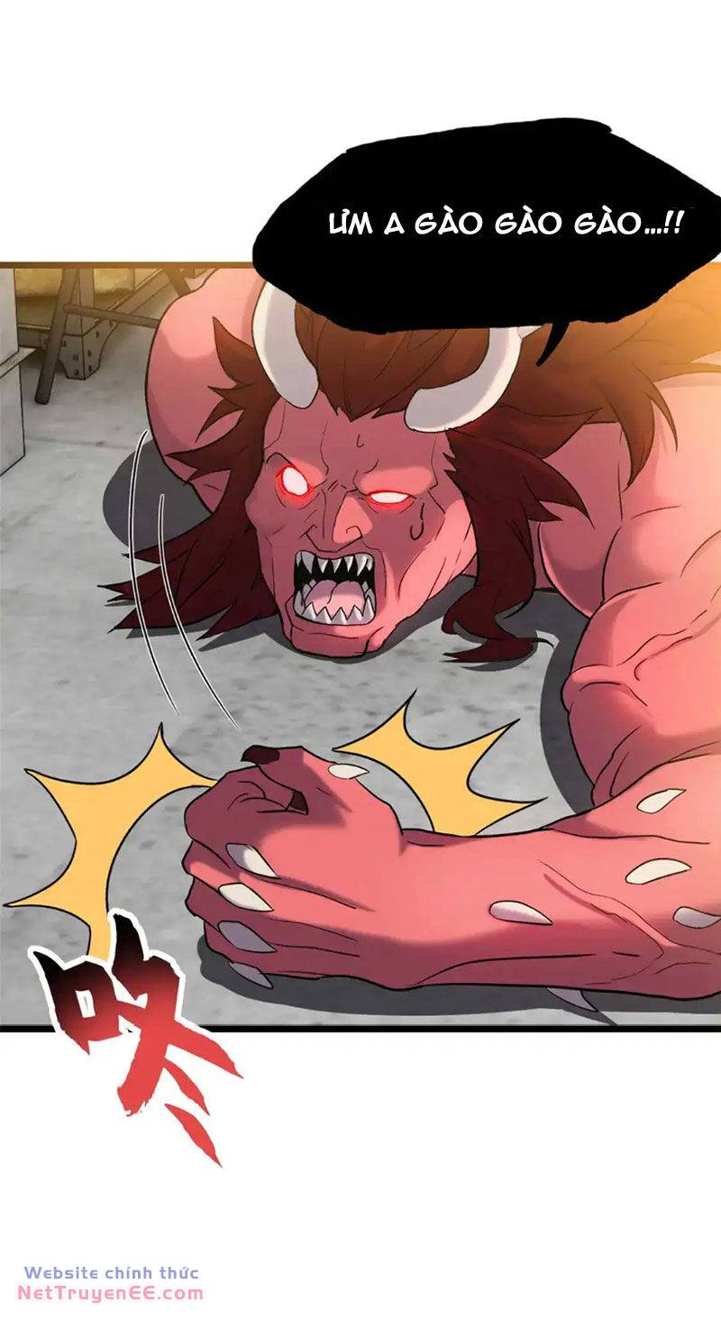 Ma Thú Siêu Thần - Chapter 141 - Page 13