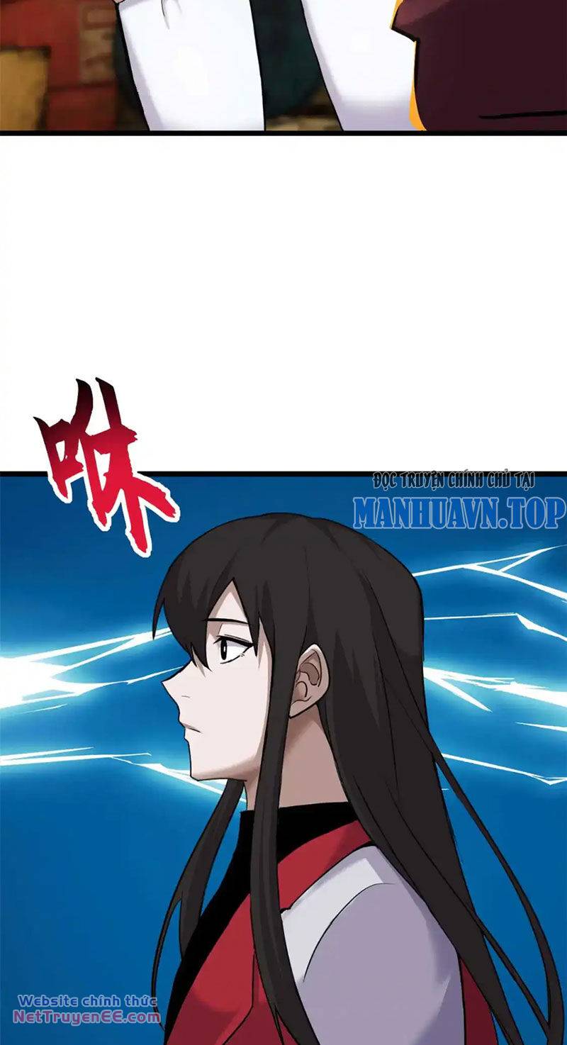 Ma Thú Siêu Thần - Chapter 141 - Page 15