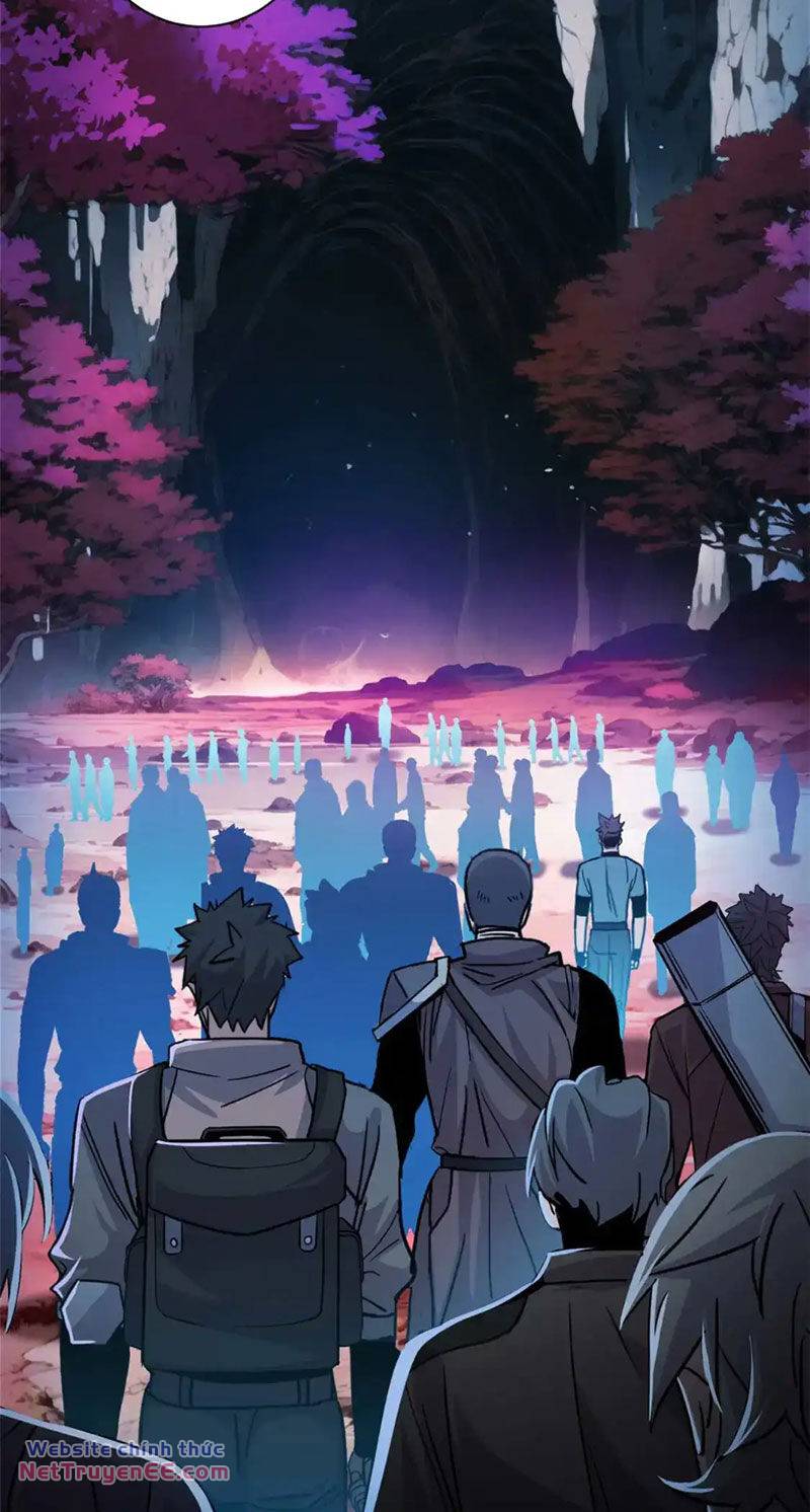 Ma Thú Siêu Thần - Chapter 141 - Page 17