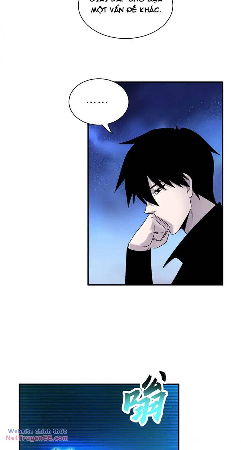 Ma Thú Siêu Thần - Chapter 141 - Page 25